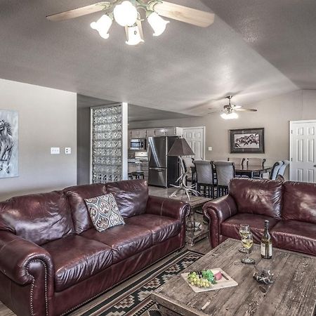 Bogie Villa Ruidoso Ngoại thất bức ảnh