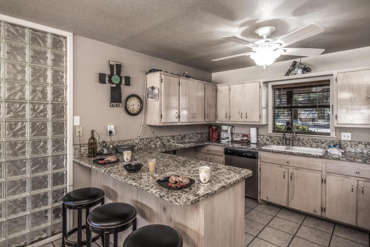 Bogie Villa Ruidoso Ngoại thất bức ảnh