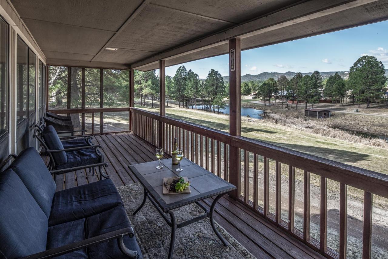 Bogie Villa Ruidoso Ngoại thất bức ảnh