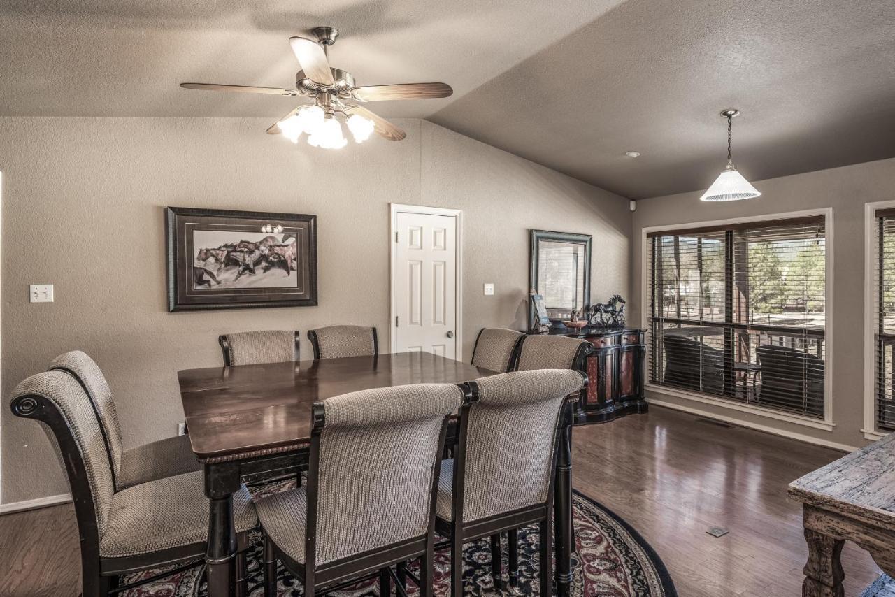 Bogie Villa Ruidoso Ngoại thất bức ảnh