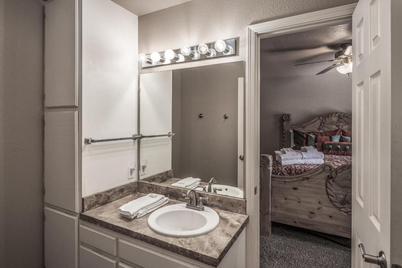 Bogie Villa Ruidoso Ngoại thất bức ảnh