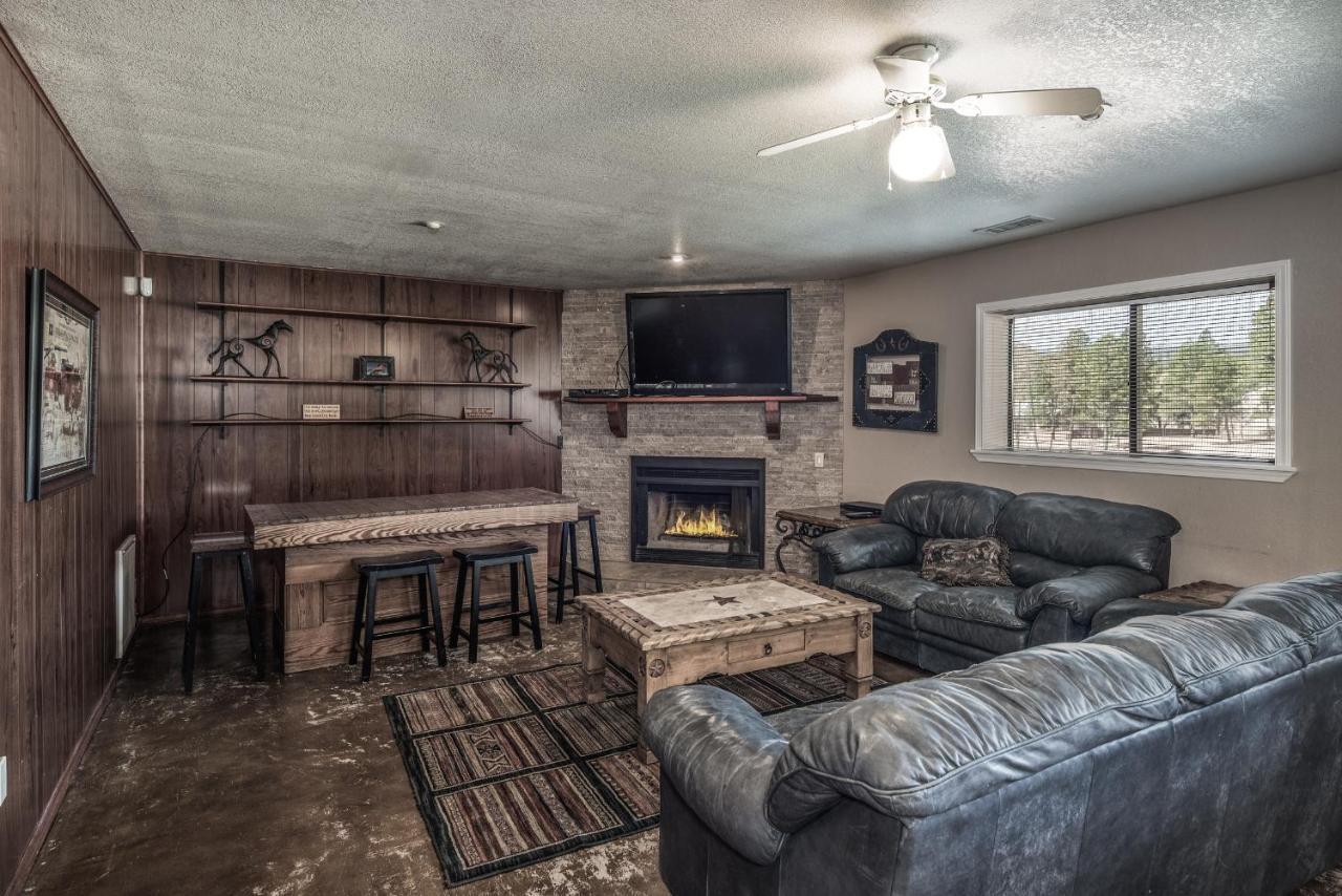 Bogie Villa Ruidoso Ngoại thất bức ảnh