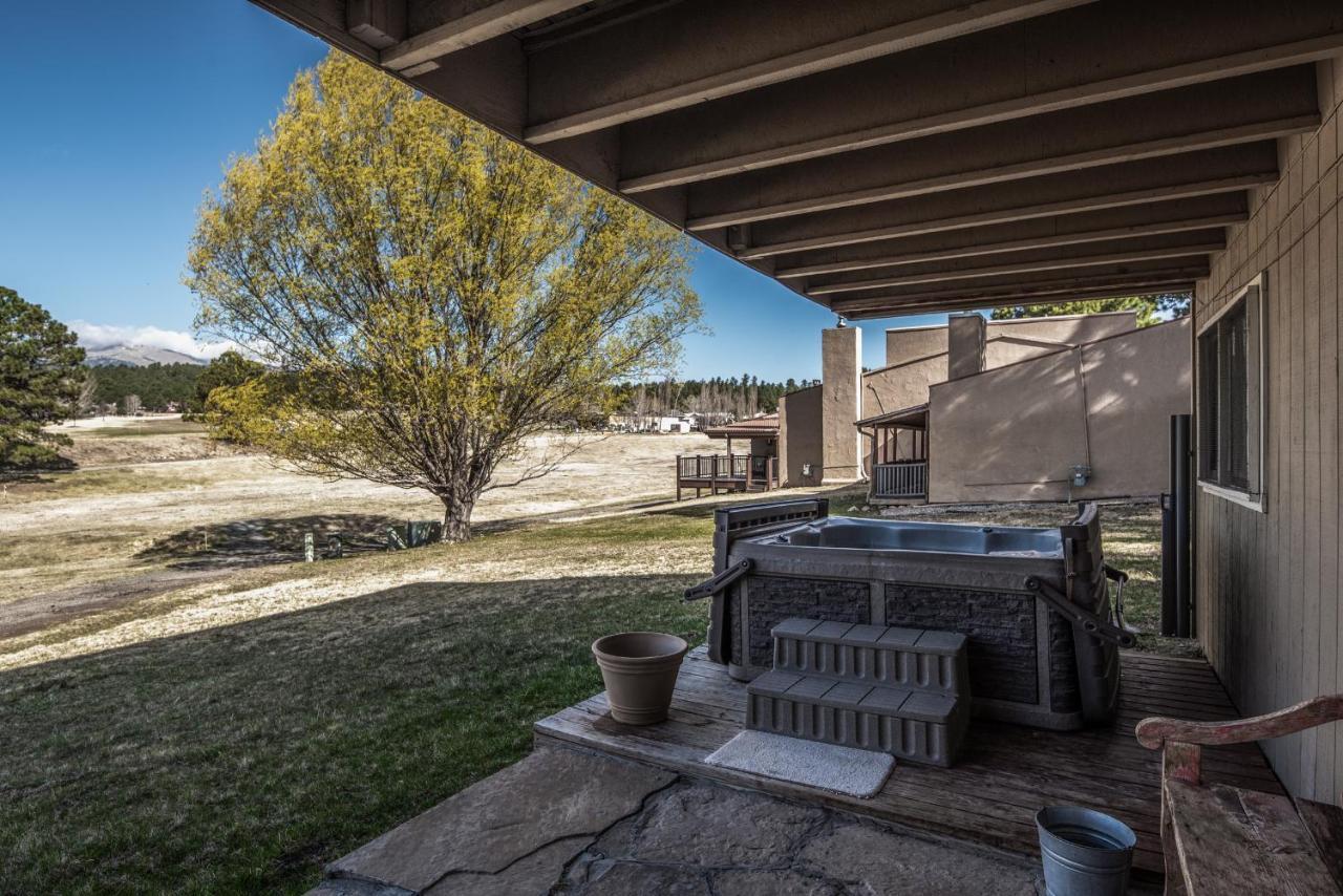 Bogie Villa Ruidoso Ngoại thất bức ảnh