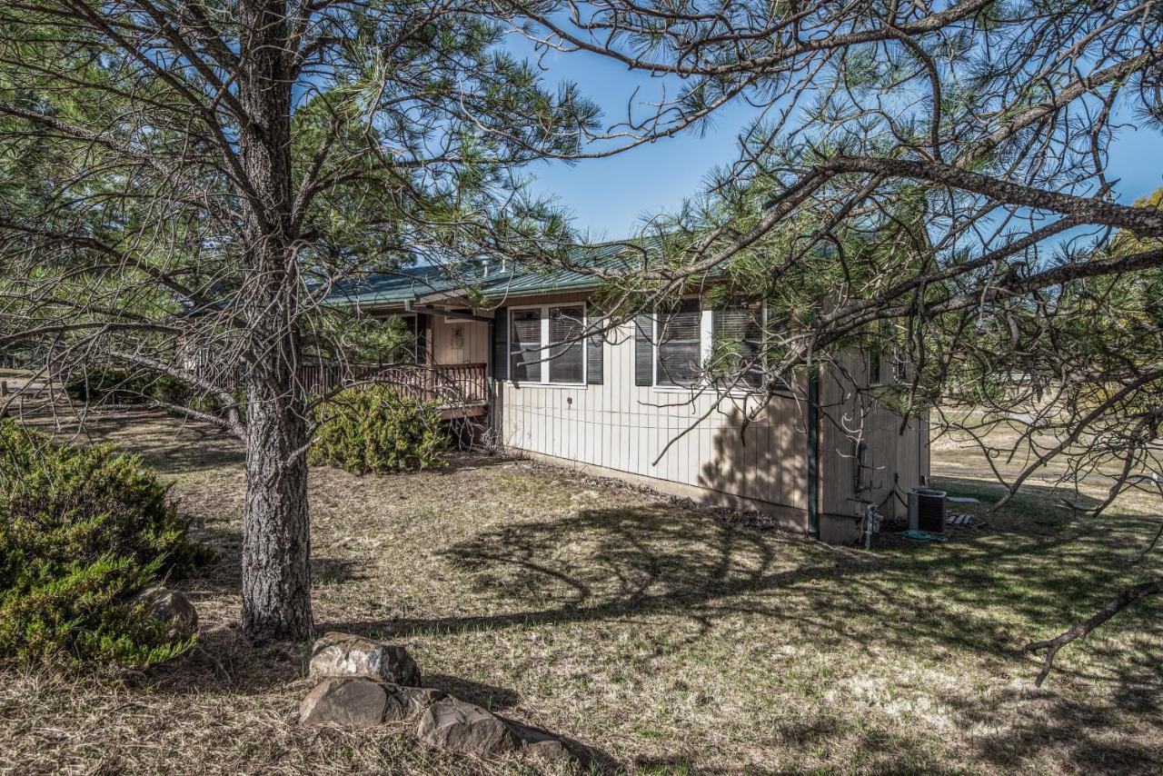Bogie Villa Ruidoso Ngoại thất bức ảnh
