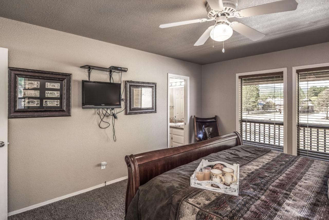 Bogie Villa Ruidoso Ngoại thất bức ảnh