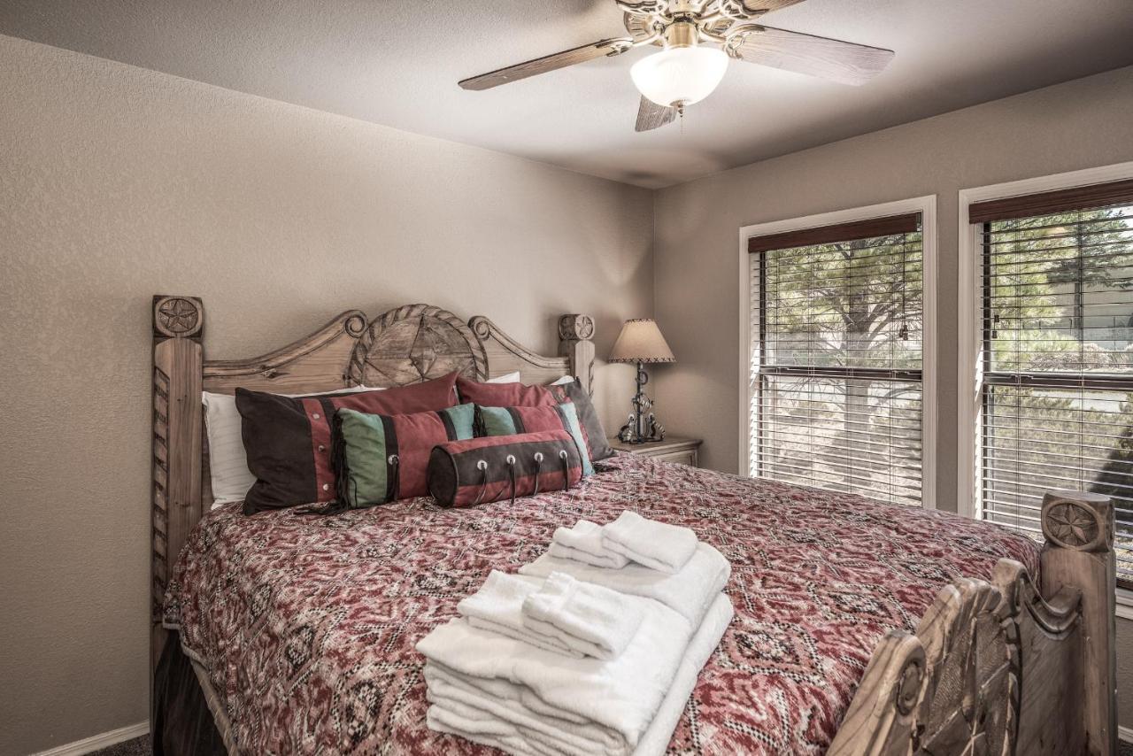 Bogie Villa Ruidoso Ngoại thất bức ảnh