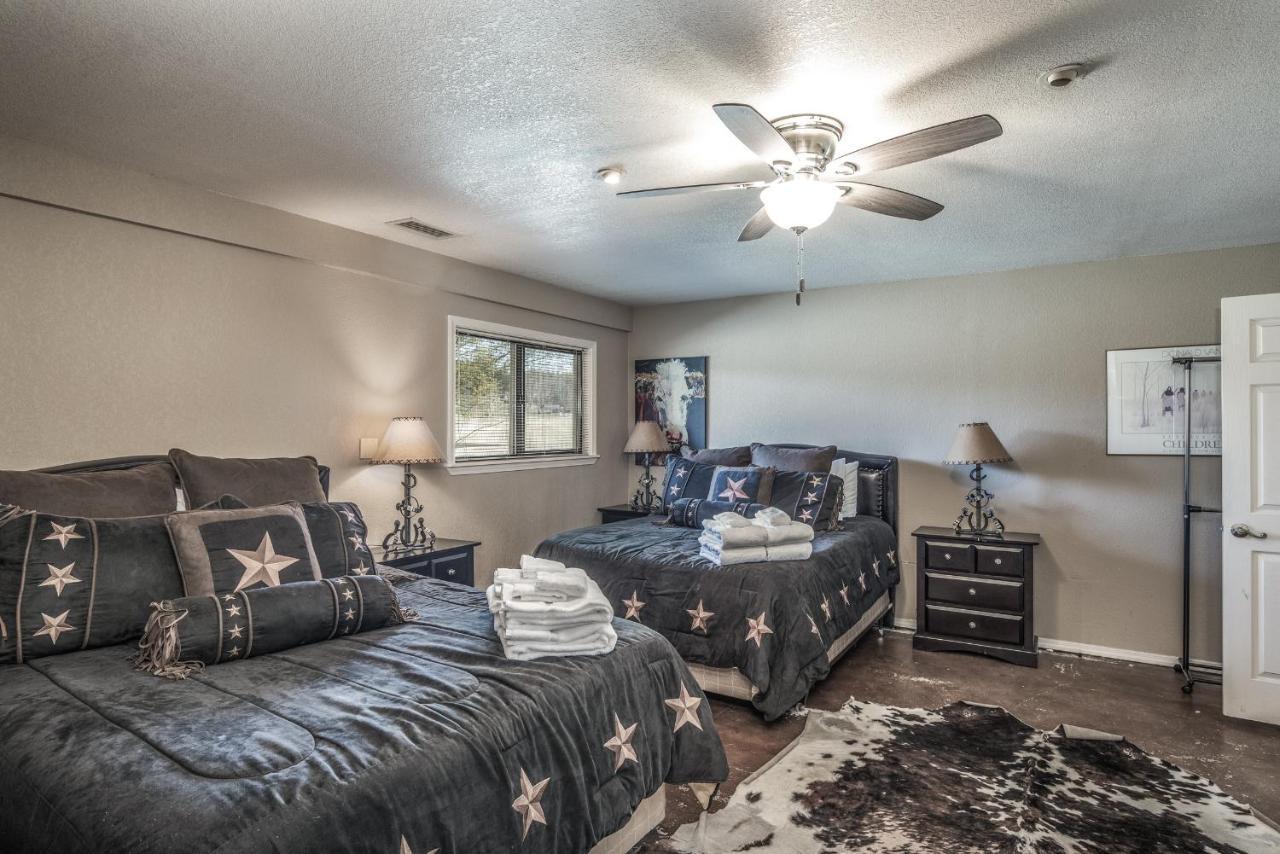 Bogie Villa Ruidoso Ngoại thất bức ảnh