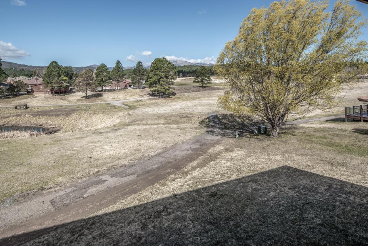 Bogie Villa Ruidoso Ngoại thất bức ảnh