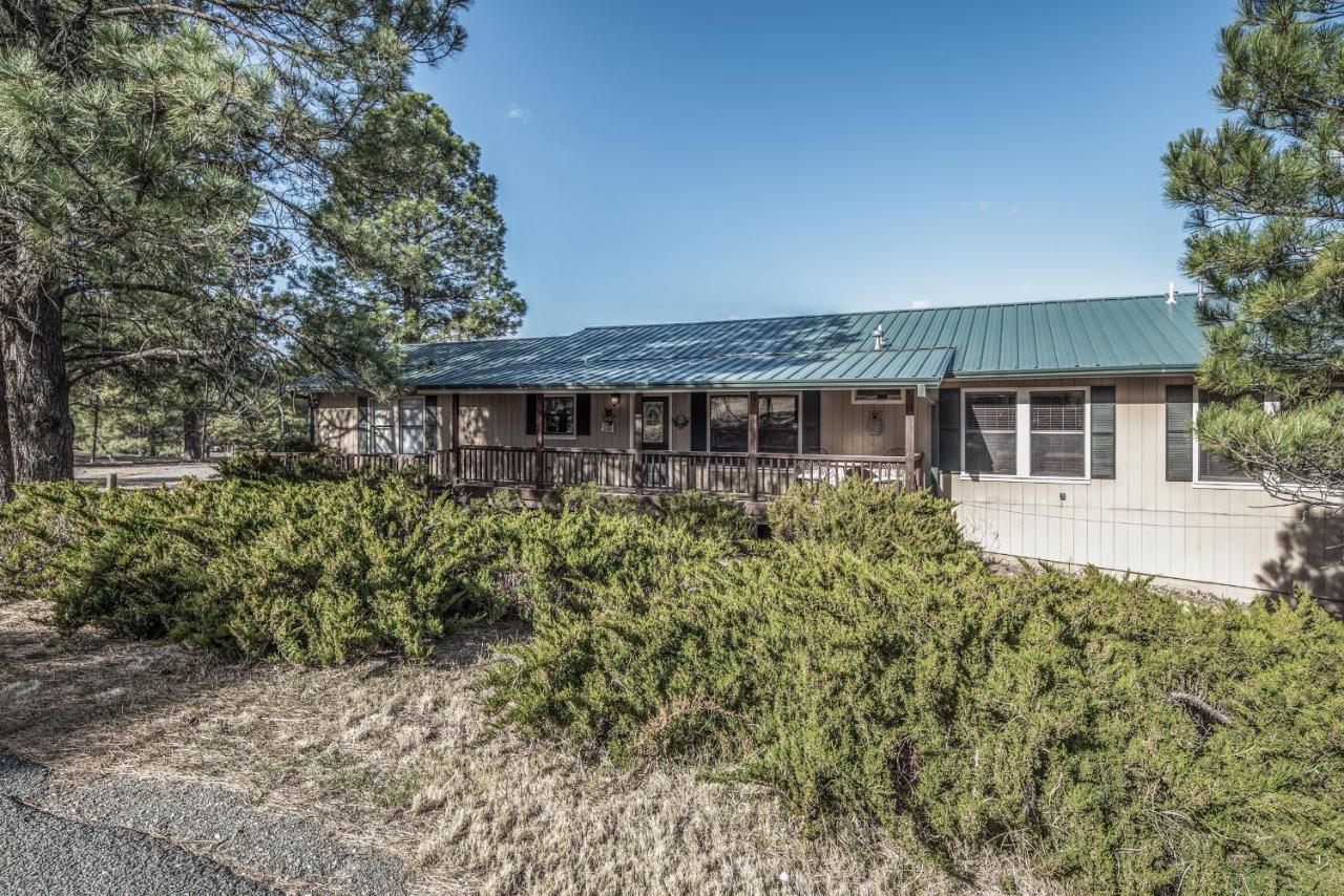 Bogie Villa Ruidoso Ngoại thất bức ảnh