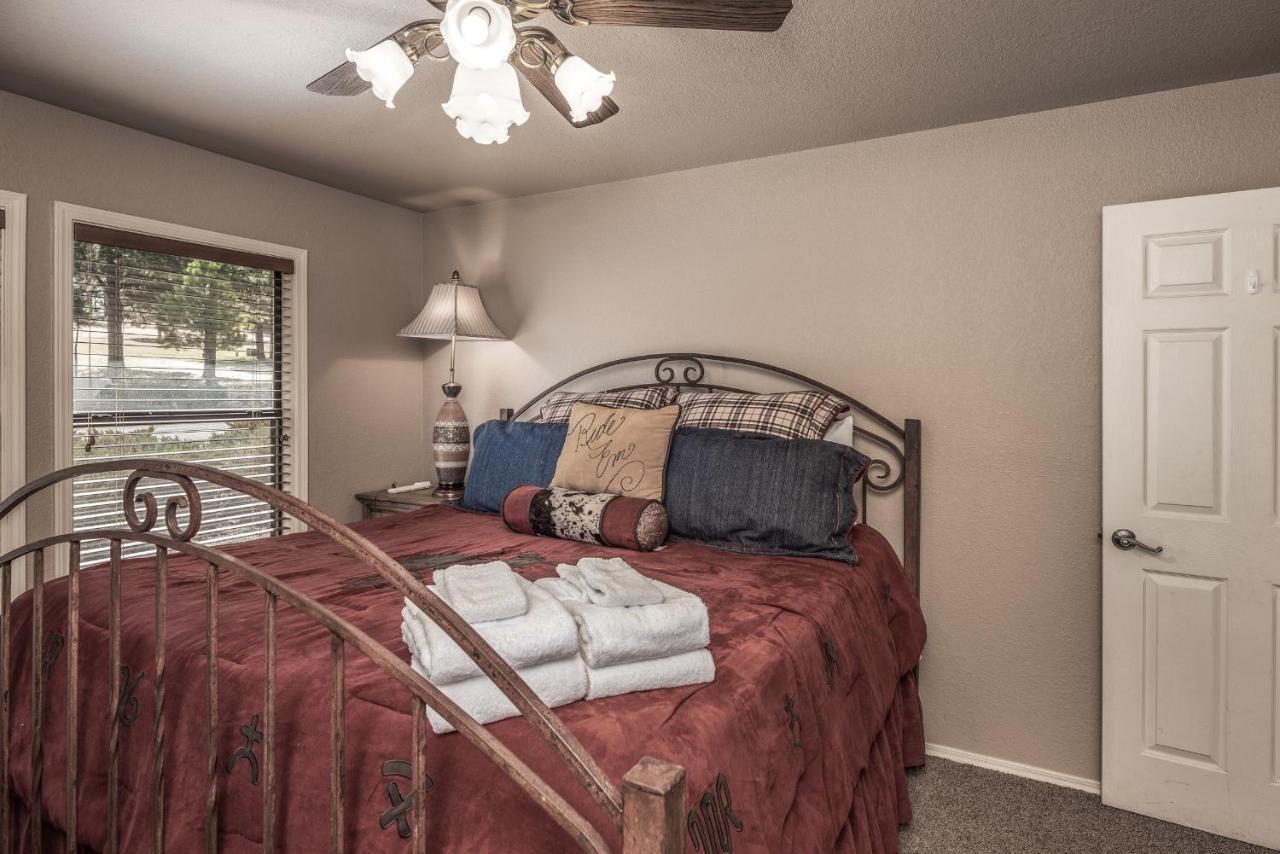 Bogie Villa Ruidoso Ngoại thất bức ảnh