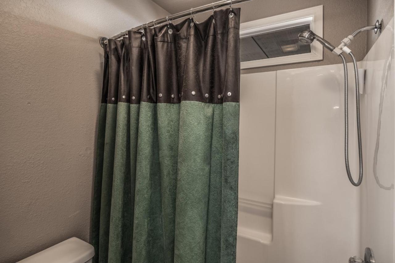 Bogie Villa Ruidoso Ngoại thất bức ảnh